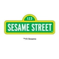 thumbnail image 7 of Sesame Street You Can Count on Me Home Business Office Sign, 7 of 7
