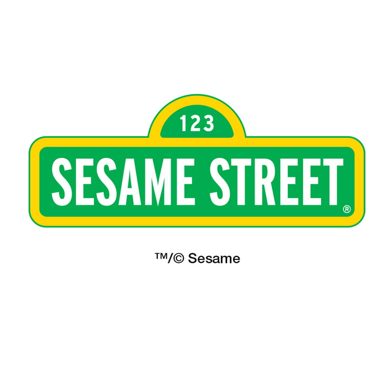 Sesame Street Holiday Elmo Pattern Purse Bag Hanger Holder Hook