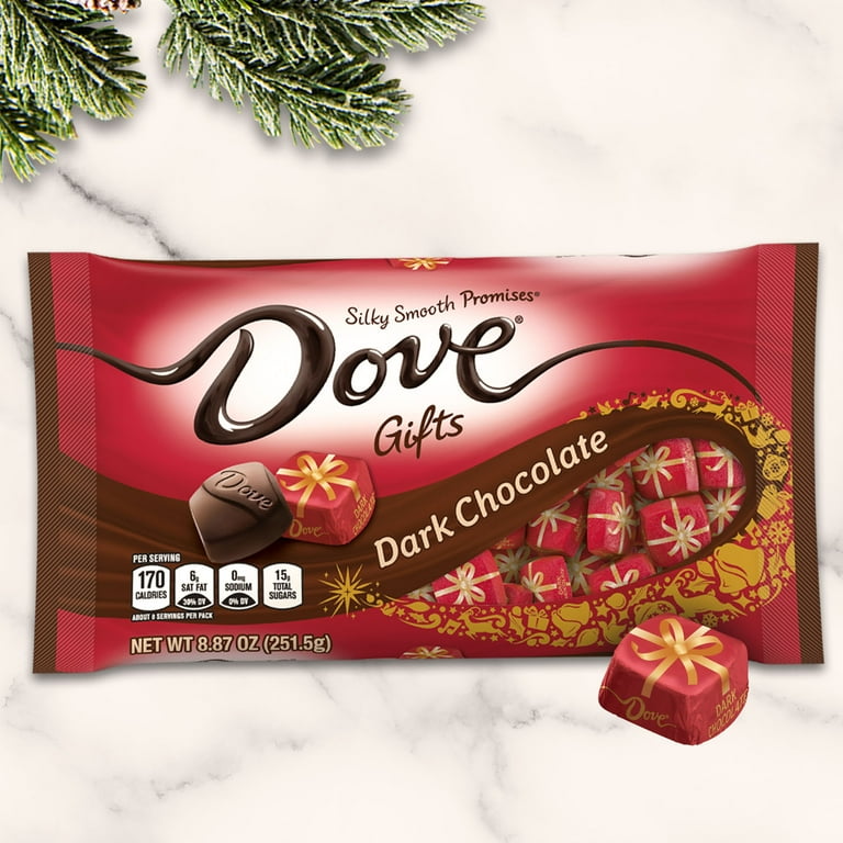 Dark chocolate walmart deals