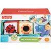 Fisher Price Mix and Match Blocks