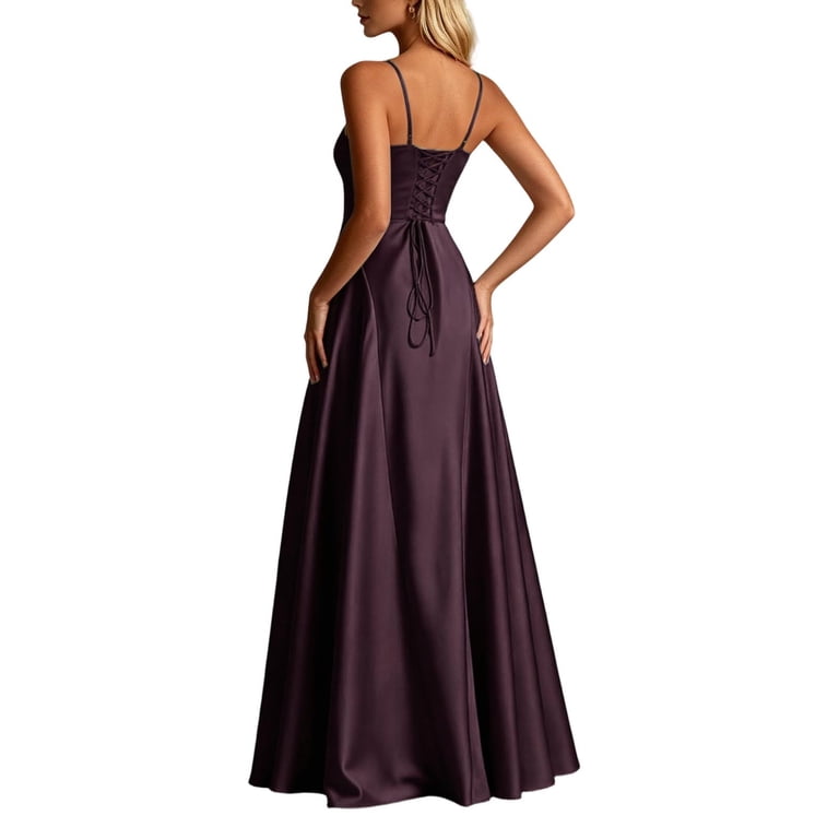 definition maxi dress What is a Maxi Dress: Everything you Need to Know