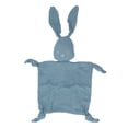 thumbnail image 2 of Manta de Seguridad de Peluche, Hilo de Doble Capa de Manta de Seguridad de Conejito para El Hogar, 2 of 7