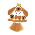 thumbnail image 1 of Diadema con orejas de perro Strade Fareast Limited, 1 of 8