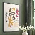 thumbnail image 5 of Matisse CCXLV in Solid Wood 8 x 10 Framed Print, 5 of 5