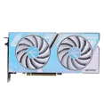 thumbnail image 2 of Colorful RTX 4060 Ultra Carte Graphique W DUO OC 8 Go, 2 of 6
