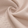 thumbnail image 3 of beishanbush Clothing 2025 Bra Under $5 Bras for Women Front Snap Closure Comfort Everyday Bras Plus Size Wireless Bras for Women No Underwire, 3 of 4