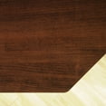 thumbnail image 5 of Sauder Palladia Corner Entertainment TV Stand for TVs up to 60", Select Cherry Finish, 5 of 10