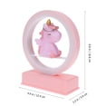thumbnail image 2 of Hytrove Con Y Para Decoraciones En Rosa, 2 of 6