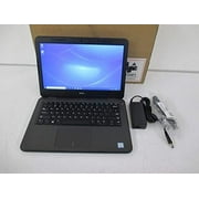 Restored Dell Latitude 3310 CORE I5 8-8265U 8GB 256GB SS 13.3IN W10 Non-Touch, CWKRT (Refurbished)