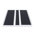 thumbnail image 5 of Silver Spring 10in High Aluminum Threshold Ramp - 5' L x 36in W, 5 of 7