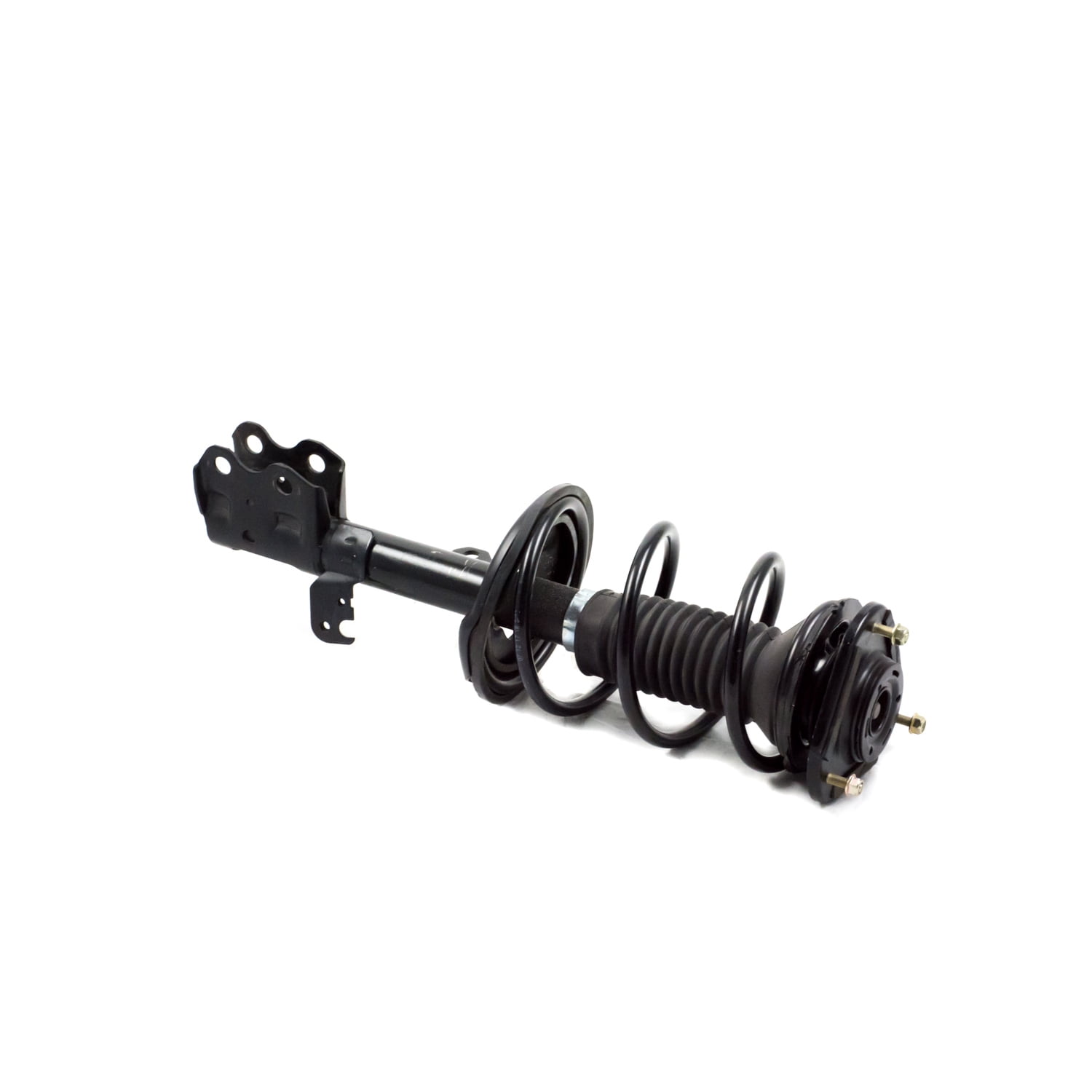 Gabriel G57404 Ultra ReadyMount Front Left Complete Strut Assembly Fits 04-09 Toyota Prius (1 pack)