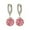 esrring 569, variant on Premium Cubic Zirconia Studs Earrings for Women Vintage Crystal Drop Dangle Earrings Leverback Earrings Earrings Cuff Hypoallergenic Jewelry Gifts Deals of the Day