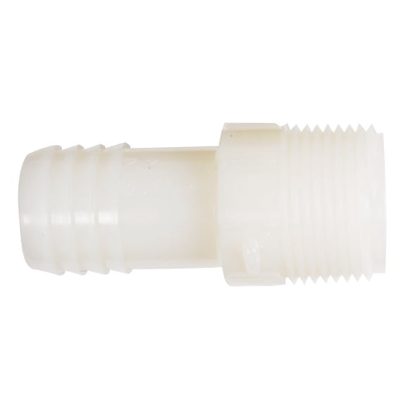 ADAPTR NYLON 1.25"BXMPT(Pack of 1)