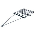 thumbnail image 6 of Field Tuff 4'x4' Steel Drag Rake Field Leveling Harrow with 1/2" Teeth, 6 of 7