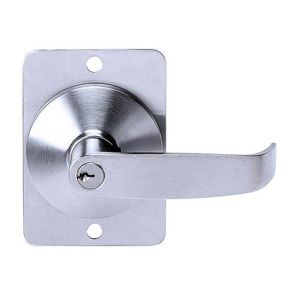 Tell Manufacturing Tell Light Duty Commercial Entry Lever Lockset