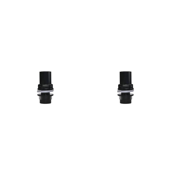 Conector impermeable Billuyoard para tubería de agua de acuario 20 mm 2piezas