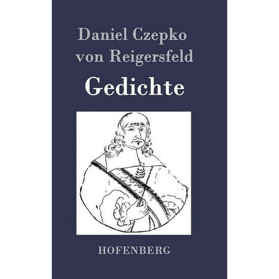 Gedichte (Hardcover)