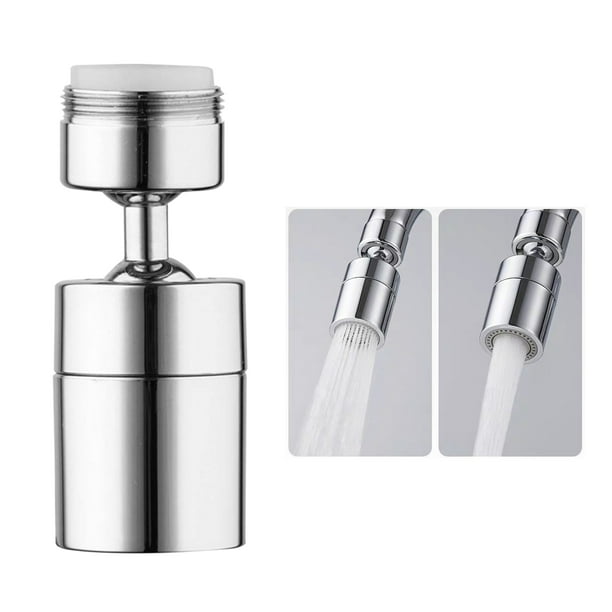 Labymos Faucet Aerator 360 Degrees Swivel Faucet Spray Aerator Kitchen
