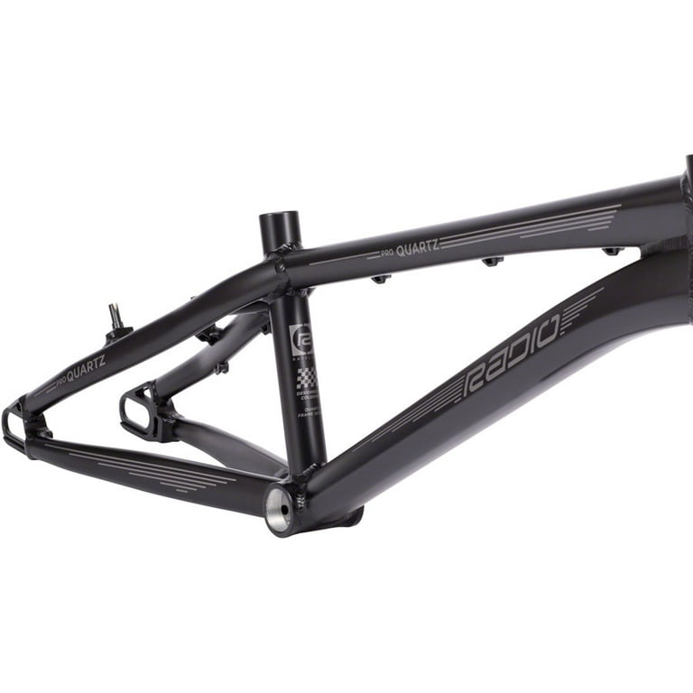 Radio Quartz BMX Frame Size 20.5