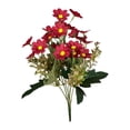 thumbnail image 1 of Elegant Realistic Floral Bouquet Arrangement For Home Everyday Display And Occasions, 1 of 6