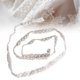 thumbnail image 4 of Cinta de perlas de encaje hecha a mano DIY, 1 yarda, decoración de adornos, accesorios de ropa #3, 4 of 8