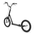 thumbnail image 3 of Scooter Patín del Diablo Simplbikes Rodada 16 negro, 3 of 5