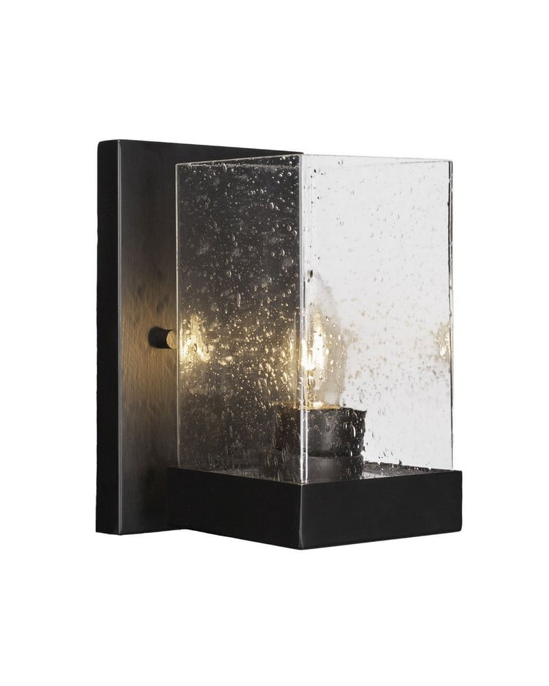 Nouvelle Wall Sconce Shown in Espresso Finish with 4 White Muslin Glass 3121-ES-531 Nouvelle Wall Sconce Shown in Espresso Finish with 4 White Muslin Glass 3121-ES-531