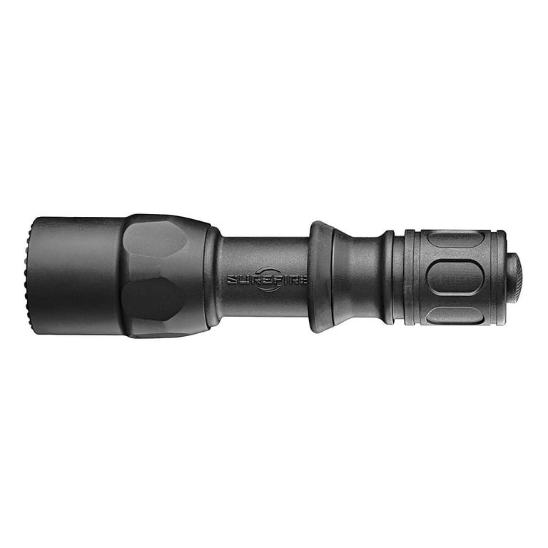 ライト・ランタン SUREFIRE Combat Lights 6Z Surefire Combat Light Single Output 320 Lumen LED Flashlight