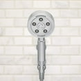thumbnail image 2 of Speakman VS-3010-BN-E175 Neo Anystream Multi-Function Adjustable Handheld Shower Head, 1.75 GPM, Brushed Nickel, 2 of 7