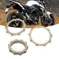 thumbnail image 4 of Disco 10 Uds ANGGREK Placa de fricción motocicleta GSR 750 GSXR 750 RF 900 TL 1000 GSF 1200 GSX 1200, 4 of 8