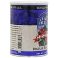 thumbnail image 6 of Cafe Altura Organic Regular Roast Ground Coffee - Decaf - Case Of 6 - 12 Oz, 6 of 7
