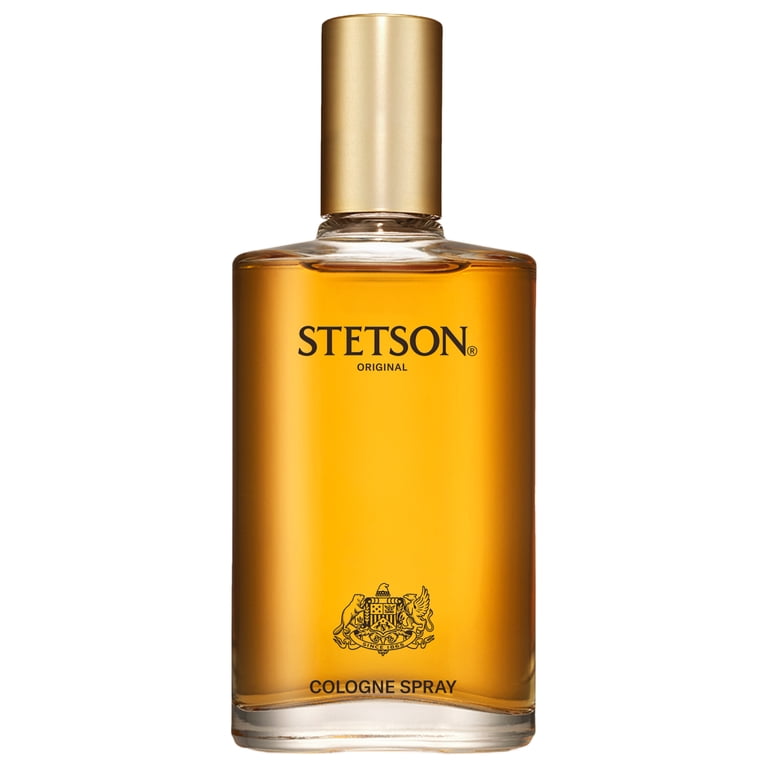 Stetson Original Cologne Spray, 2.25 oz photo 1