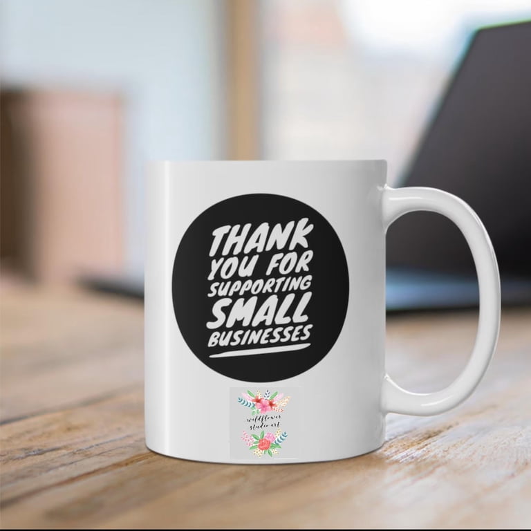 Roam Far Wonder More - Travel Enthusiast - 11 oz Ceramic Coffee Mug -  Walmart.com