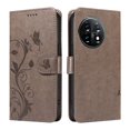thumbnail image 6 of Flip Case for OnePlus 11, PU Leather Card Slots with Kickstand Function Shockproof Wallet Cover for OnePlus 11, 6 of 9