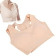 thumbnail image 4 of Posture Corrector Bra, Bally Bras for Women Effective Cross Back Strap Design for Posture Correction for Bad Posture for Women ANGGREK Otros, 4 of 8