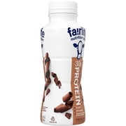 Fairlife Protein Shake, Chocolate, 11.5 fl oz
