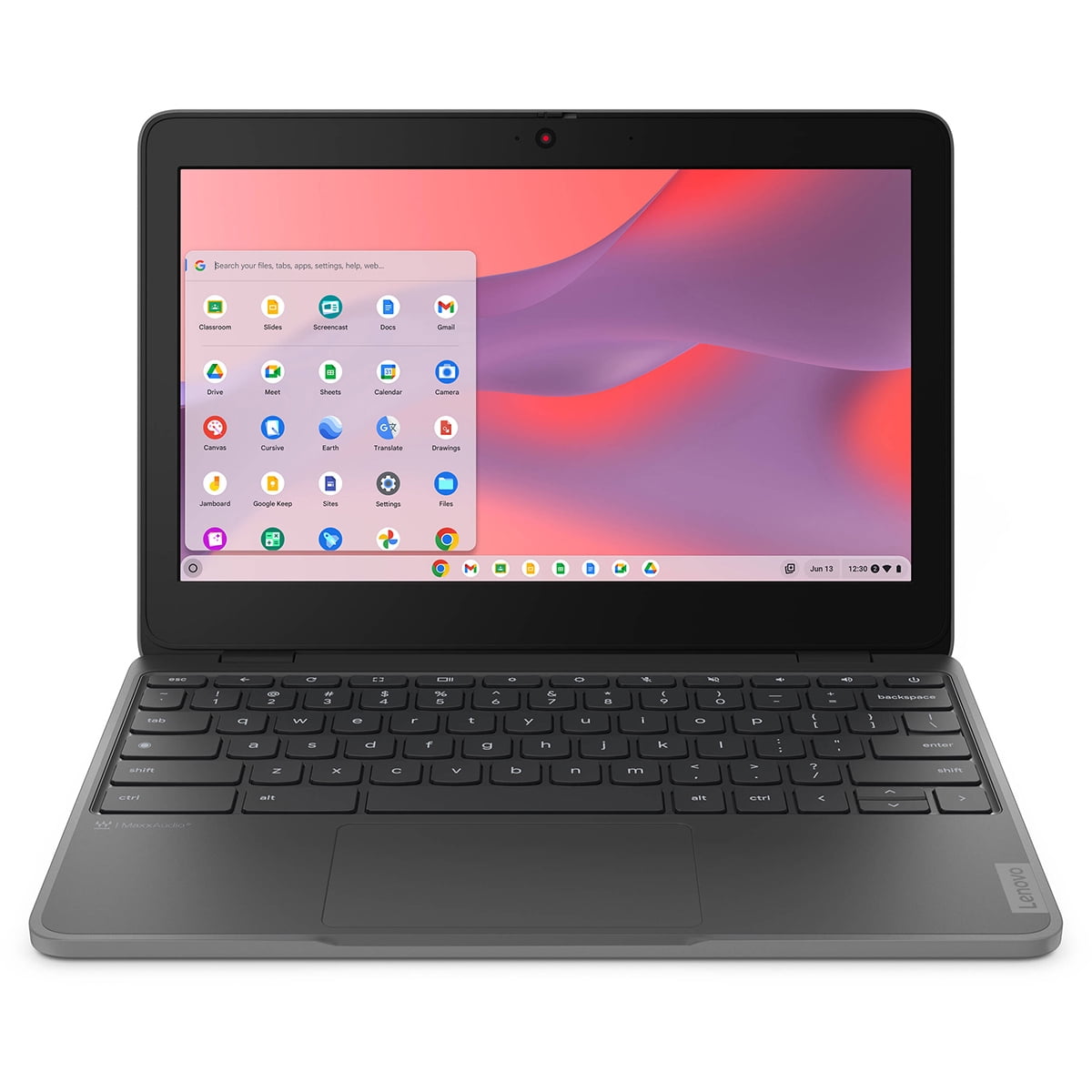 Lenovo 300e Yoga Chromebook Gen 4 11.6
