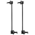 thumbnail image 3 of BOXI 2pcs Front Left & Right Side Sway Bar Stabilizer Link Kit Fit for Chrysler 200/Sebring / for Dodge Avenger/Caliber / for Jeep Compass/Patriot | 46G0411A 5174185AC K750385 MS25812 TC5388, 3 of 6