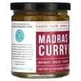 thumbnail image 3 of Pure Indian Foods Madras Curry Sauce, Organic - 8.5 oz, 3 of 13