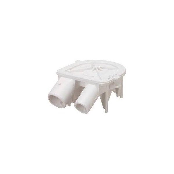 Supco LP116 Pompa Di Ricambio Per Lavatrice Whirlpool | Sostituisce 3363394
