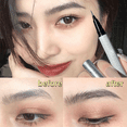 thumbnail image 3 of YSTINNG Micro Eyebrow Pen Kit, Eyebrow Tint Pencil With Precision Micro-brush Tip Applicator Create Natural Looking 3D Brows A311-001, 3 of 5