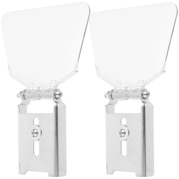 1 par de protectores oculares para amoladora de banco, protectores de repuesto para amoladora, accesorios para amoladora de banco