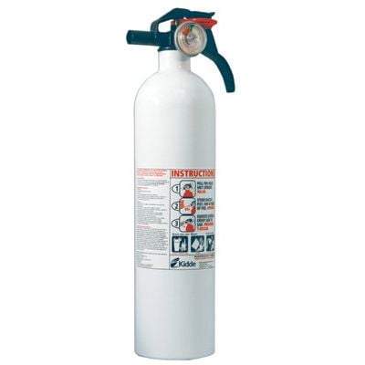 10-B:C|Mariner Fire Extinguisher, 1-A