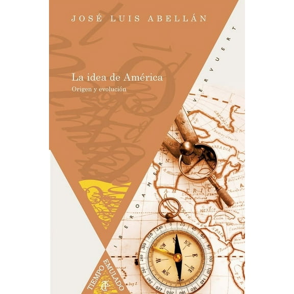 La idea de América (Paperback)