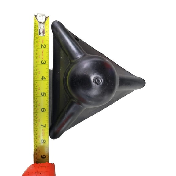 Tarp Guard Corner Protector - Made in USA | QTY 1