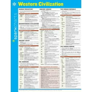 Western Civilization (SparkCharts)