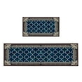 thumbnail image 1 of Giyblacko Carpet Door Mats Machine Washable Crystal Velvet Floor Mats Non Slip Comfortable Standing Mat Ergonomic Rug, 1 of 1