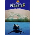 thumbnail image 1 of Por El Planeta MULTIMUSIC Primera Temporada 1 Televisa DVD, 1 of 2