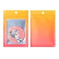 thumbnail image 1 of Aspire 100 Pack Resealable Mylar Zip Bags with Clear Window, 1 of 6
