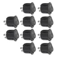 thumbnail image 1 of Speravity Interruptor de botón pulsador para barcos, 10 piezas, reemplazable, , 23mm, interruptores de controlador de potencia de barco, Vehículos, repuestos y accesorios Mis, 1 of 6